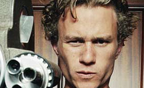 Heath Ledger (Já, Heath Ledger)