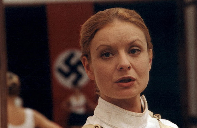 Vilma Cibulková (Pramen života)