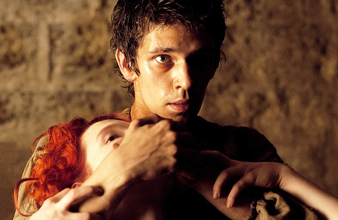Ben Whishaw (Parfém: Příběh vraha)