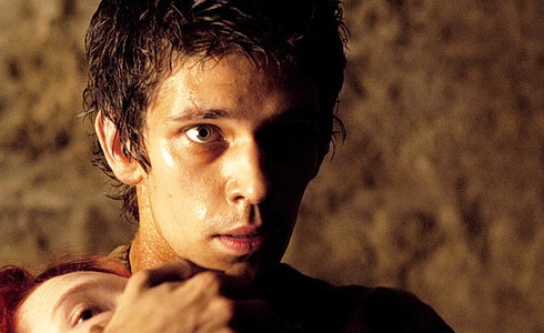 Ben Whishaw (Parfém: Příběh vraha)