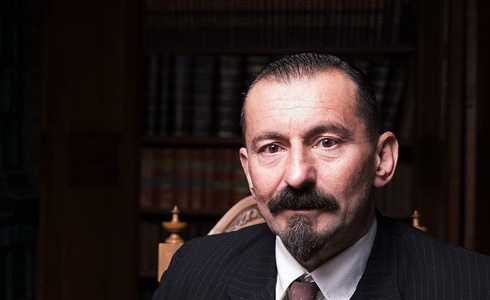 Ondřej Vetchý (Rašín)