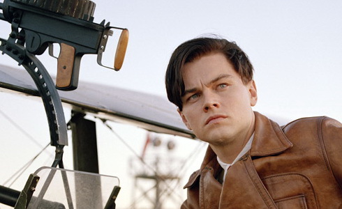 Leonardo DiCaprio (Letec)