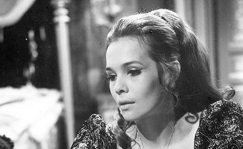 Jana Šulcová (Kráska a zvíře)