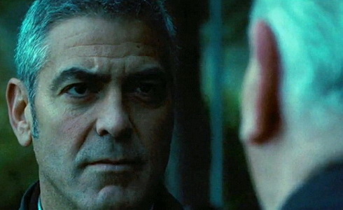 George Clooney (Američan)