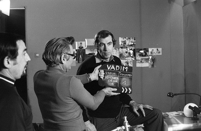 Roger Vadim