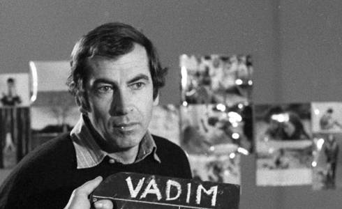Roger Vadim