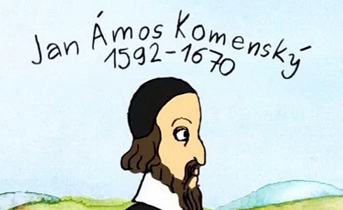 Jan Amos Komensk 