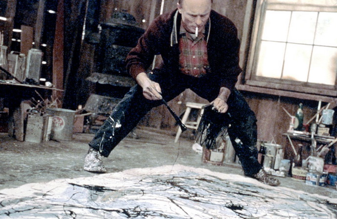 Pollock