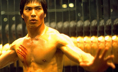 Dračí život Bruce Lee
