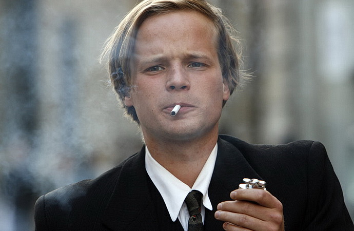 Kryštof Hádek (3 sezóny v pekle)