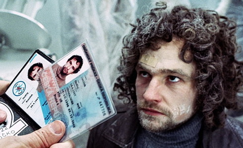 Marek Taclík (Jedna ruka netleská)