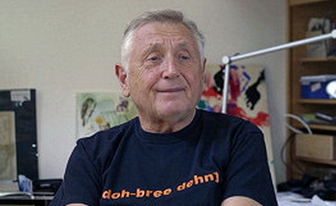 Ji�� Menzel (Komedie nen� legrace)