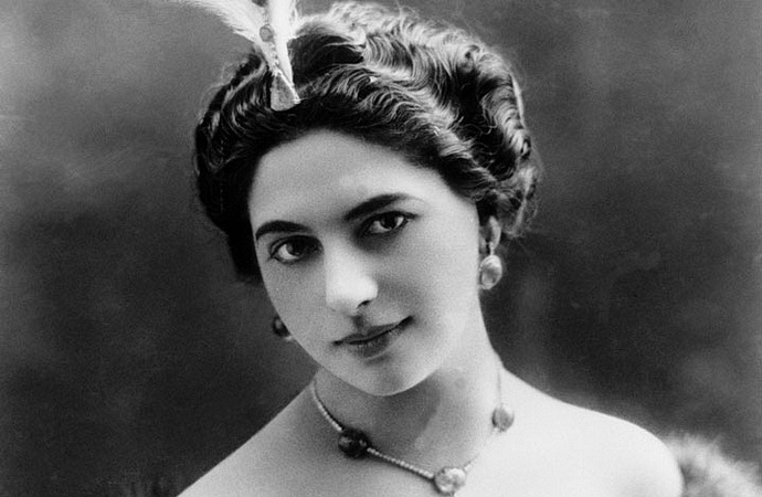 Mata Hari