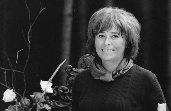 Ester Krumbachová