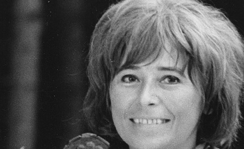 Ester Krumbachová
