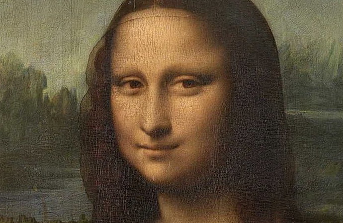Emoce v umění: Extáze