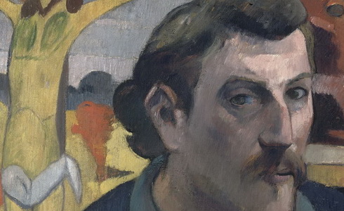 Paul Gauguin - Jsem divoch