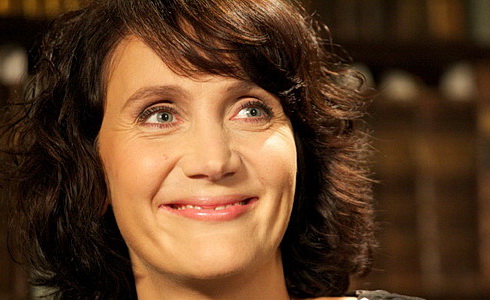 Ester Janečková