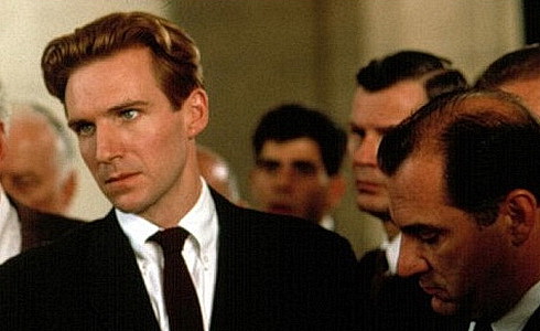 Ralph Fiennes (Otázky a odpovědi)