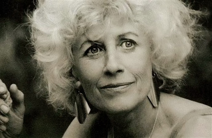 Olga Havlová