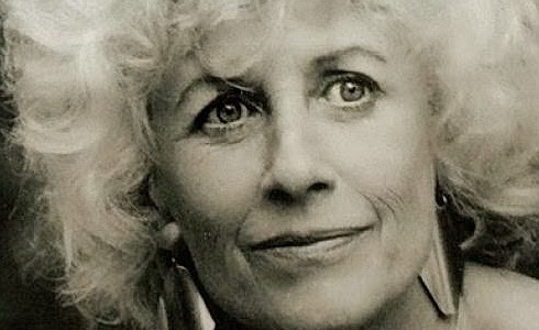Olga Havlová