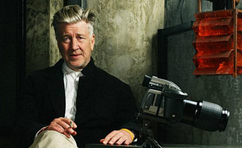 David Lynch: Život v umění