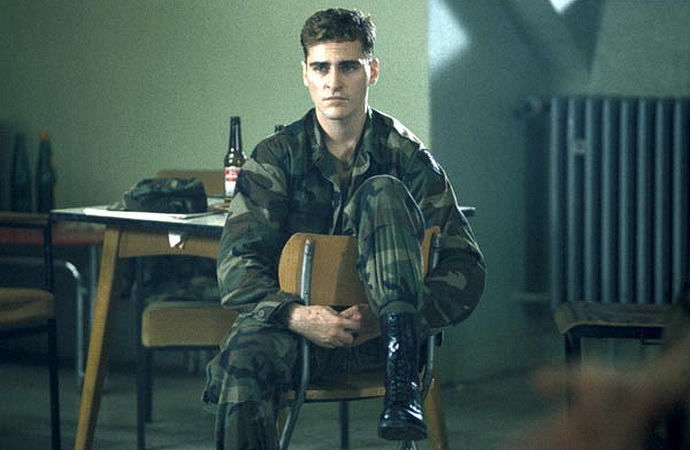 Joaquin Phoenix (Ukradni, co můžeš!)