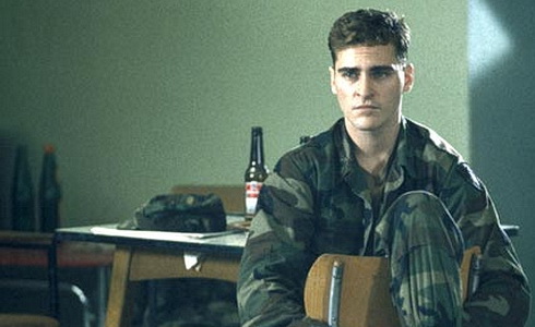 Joaquin Phoenix (Ukradni, co můžeš!)