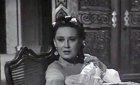Lída Baarová (Maskovaná milenka)