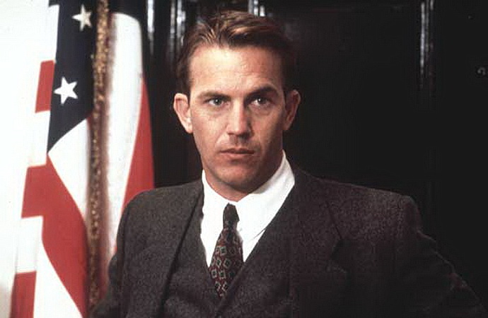 Kevin Costner (Neúplatní)