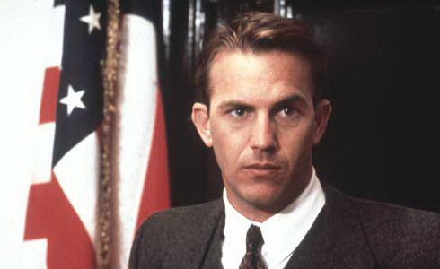 Kevin Costner (Neúplatní)