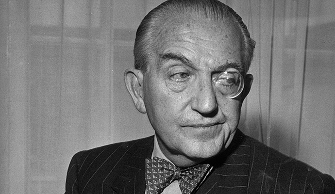 Fritz Lang 