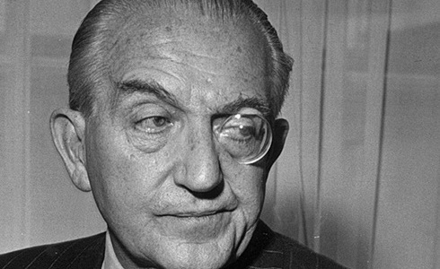 Fritz Lang 