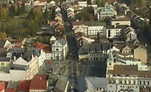 Turnov - srdce Českého ráje