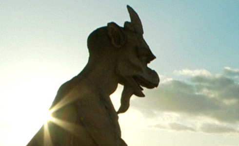 Katedrála Notre Dame a její stavitelé