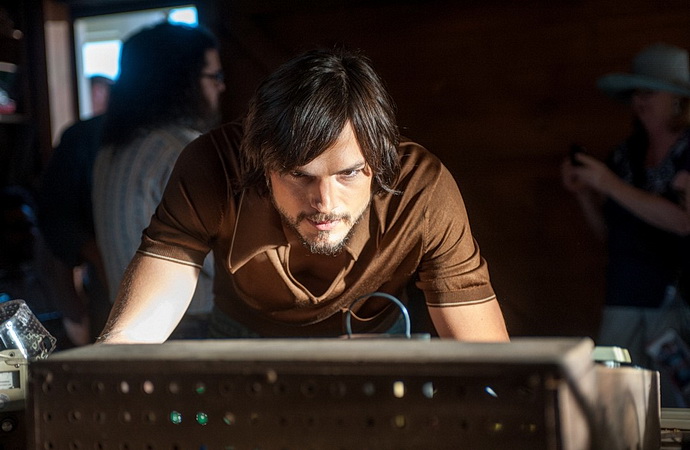A. Kutcher (Jobs)