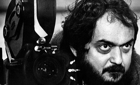 Stanley Kubrick 