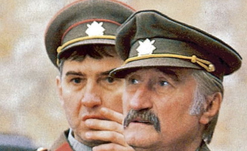 Černí baroni