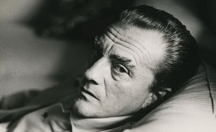 Luchino Visconti 