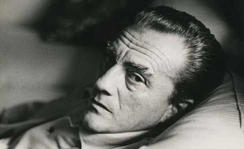 Luchino Visconti