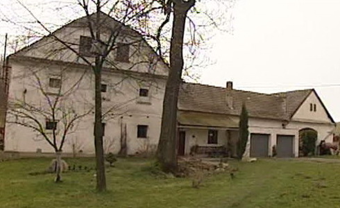 Příběhy domů: Hospodáři ze Širokého Dolu