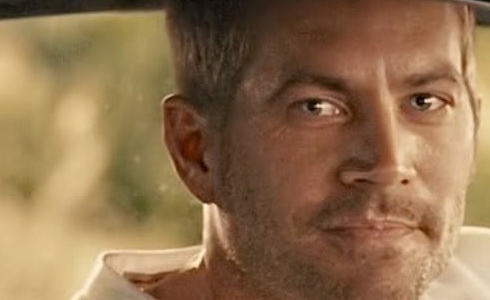 Já, Paul Walker