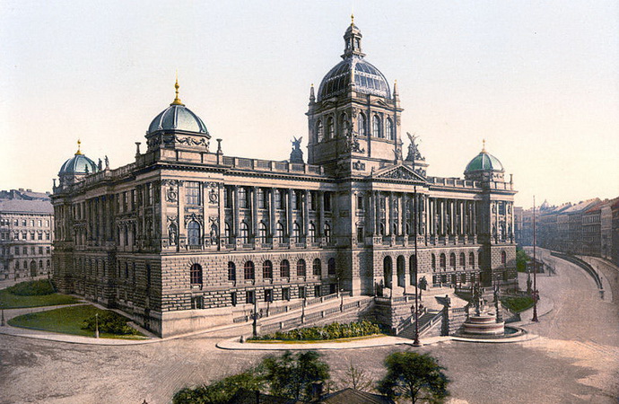 Národní muzeum