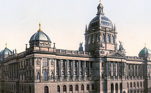 Národní muzeum
