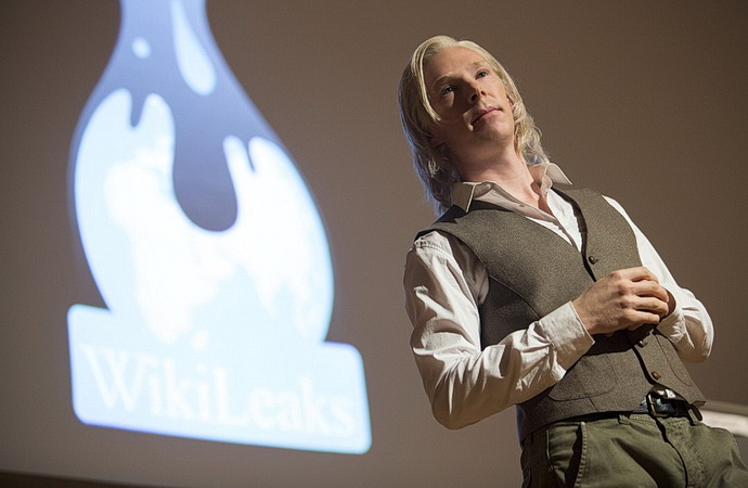 B. Cumberbatch (WikiLeaks)