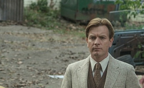 Ewan McGregor (Americká idyla)