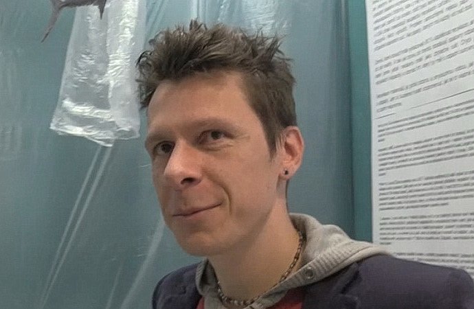 Aleš Kauer