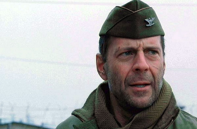 Bruce Willis (Hartova válka)