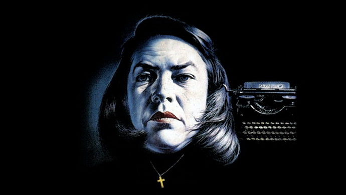 Kathy Bathesová (Misery nechce zemřít)