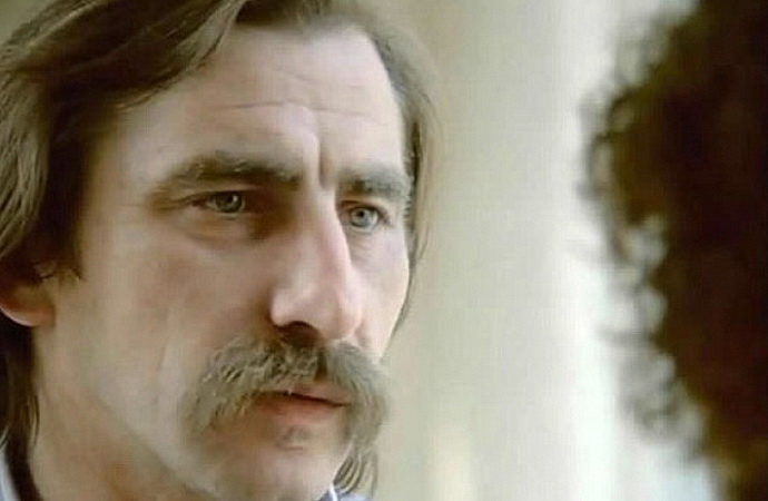 Pavel Zedníček (Iba deň)